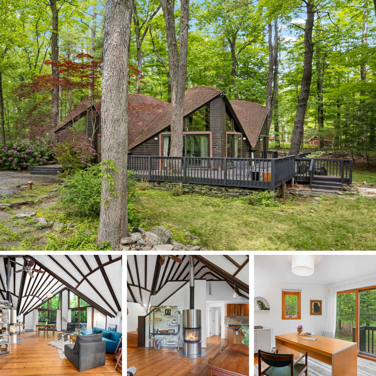 Unique Homes For Sale In Upstate New York